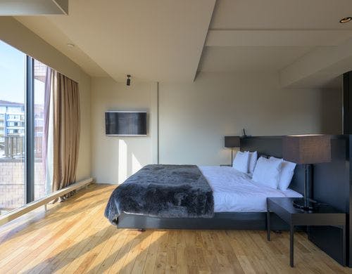 303スタジオルーム