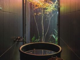 風雅別邸　京都五条