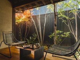 風雅別邸　京都五条