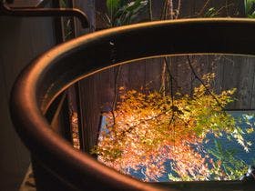 風雅別邸　京都五条