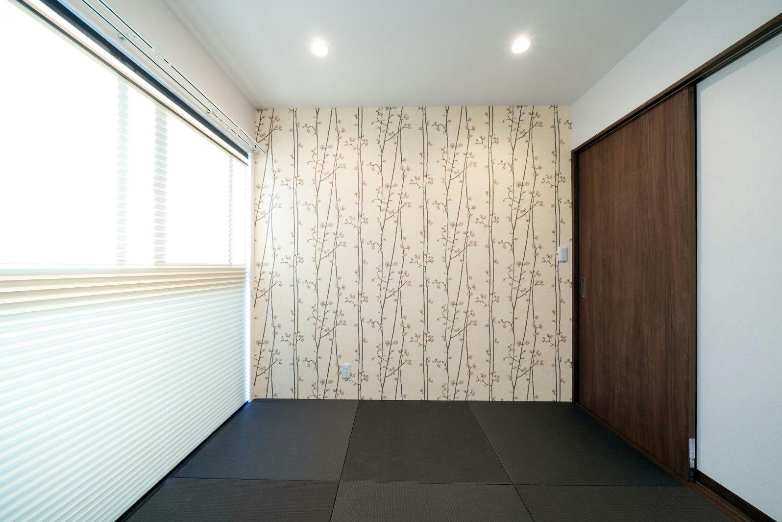 Vila Fuji Bon Voyage Mori