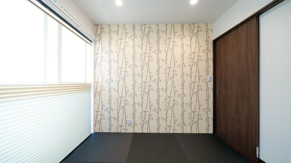 Vila Fuji Bon Voyage Mori