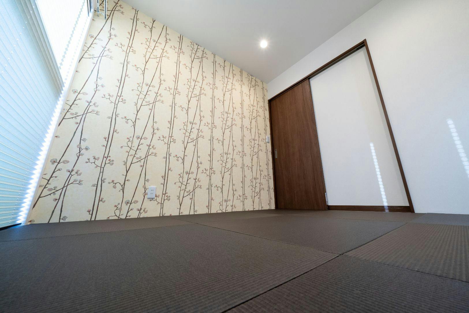 Vila Fuji Bon Voyage Mori