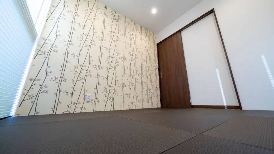 Vila Fuji Bon Voyage Mori