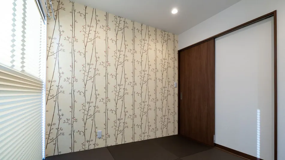 Vila Fuji Bon Voyage Mori