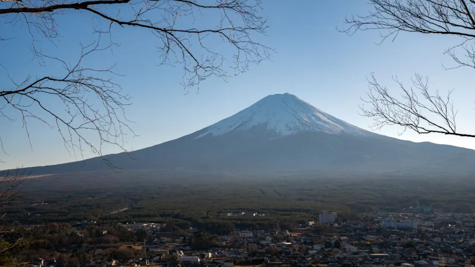 Vila Fuji Bon Voyage Mori