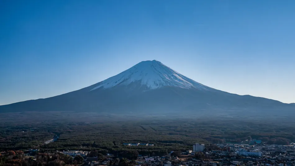 Vila Fuji Bon Voyage Mori