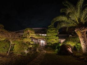 庄屋の里 古民家たなか&nbsp;施設全景