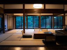 庄屋の里 古民家たなかのnull