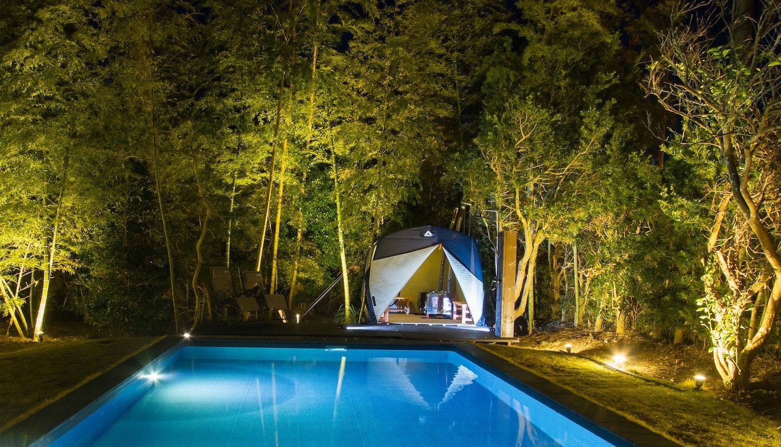 22年最新 関東 プールが人気の宿 2ページ ランキング 一休 Com