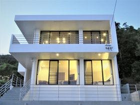 【沖縄県南部の貸し別荘・コテージ・ヴィラ・コンドミニアム】サファイアリゾート沖縄