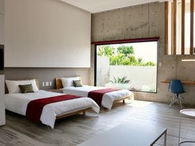 ＢＯＳＯＡロッジ