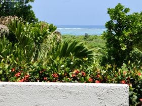 ＢＯＳＯＡロッジ