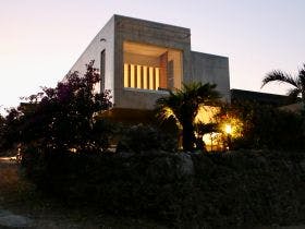 ＢＯＳＯＡロッジ