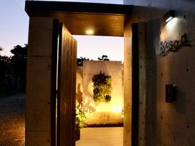 ＢＯＳＯＡロッジ