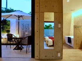 ＢＯＳＯＡロッジ