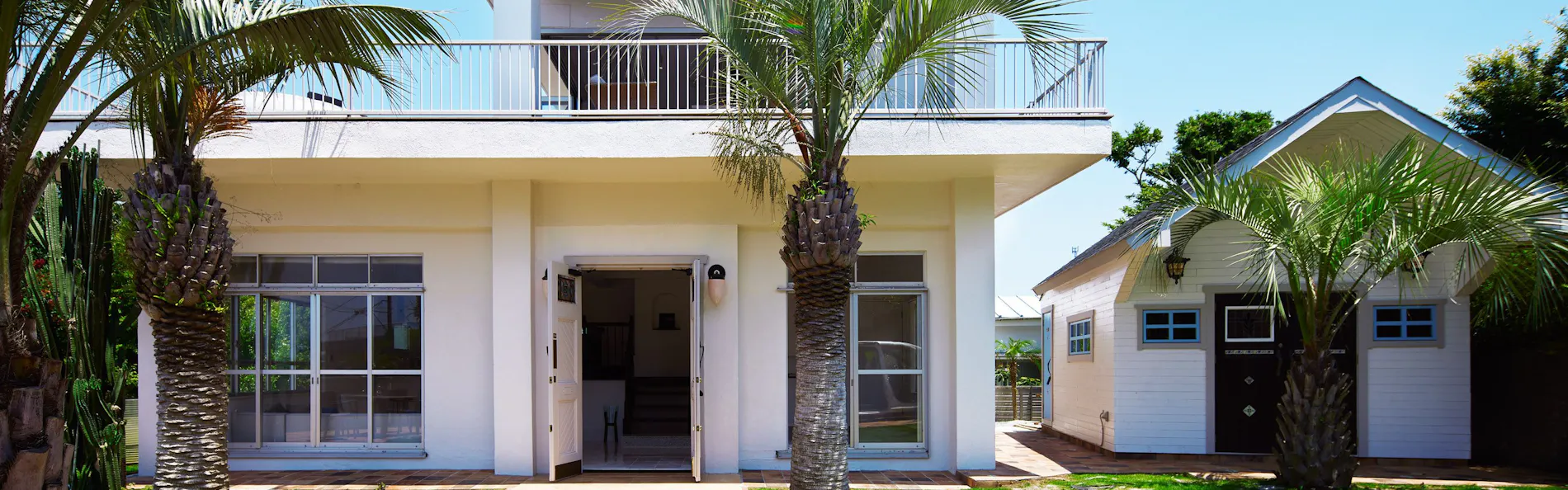 SAJIMA Funny house