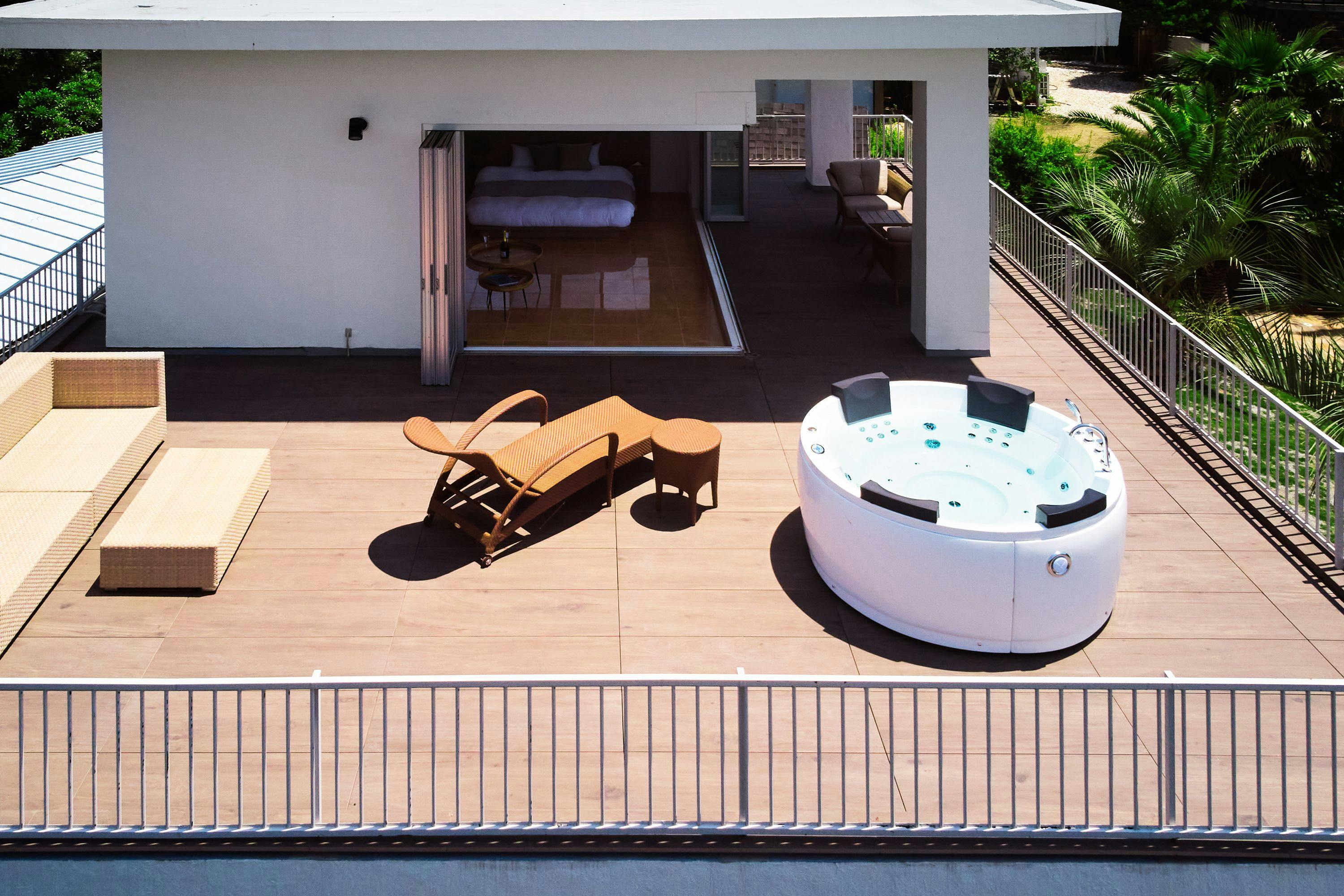 SAJIMA Funny House