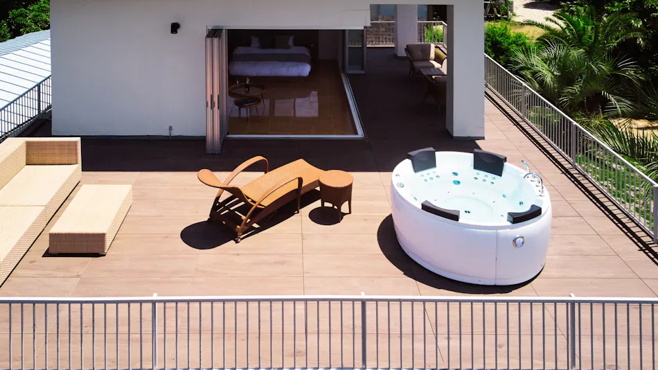 SAJIMA Funny House