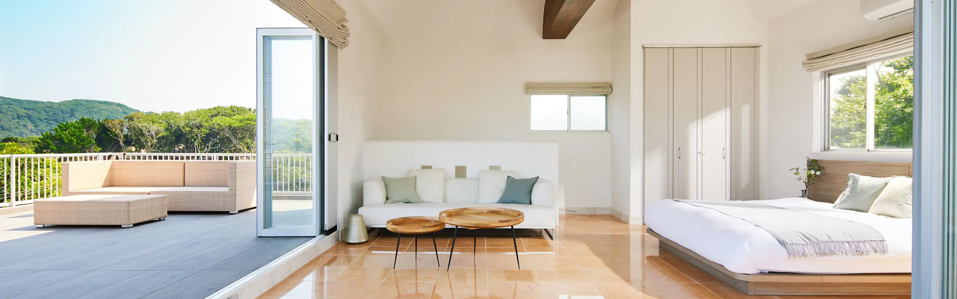SAJIMA Funny house