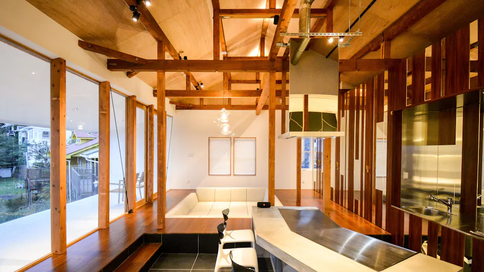 Wellis Villa HANARE
