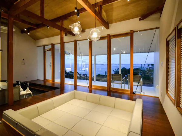 Wellis Villa Hanare