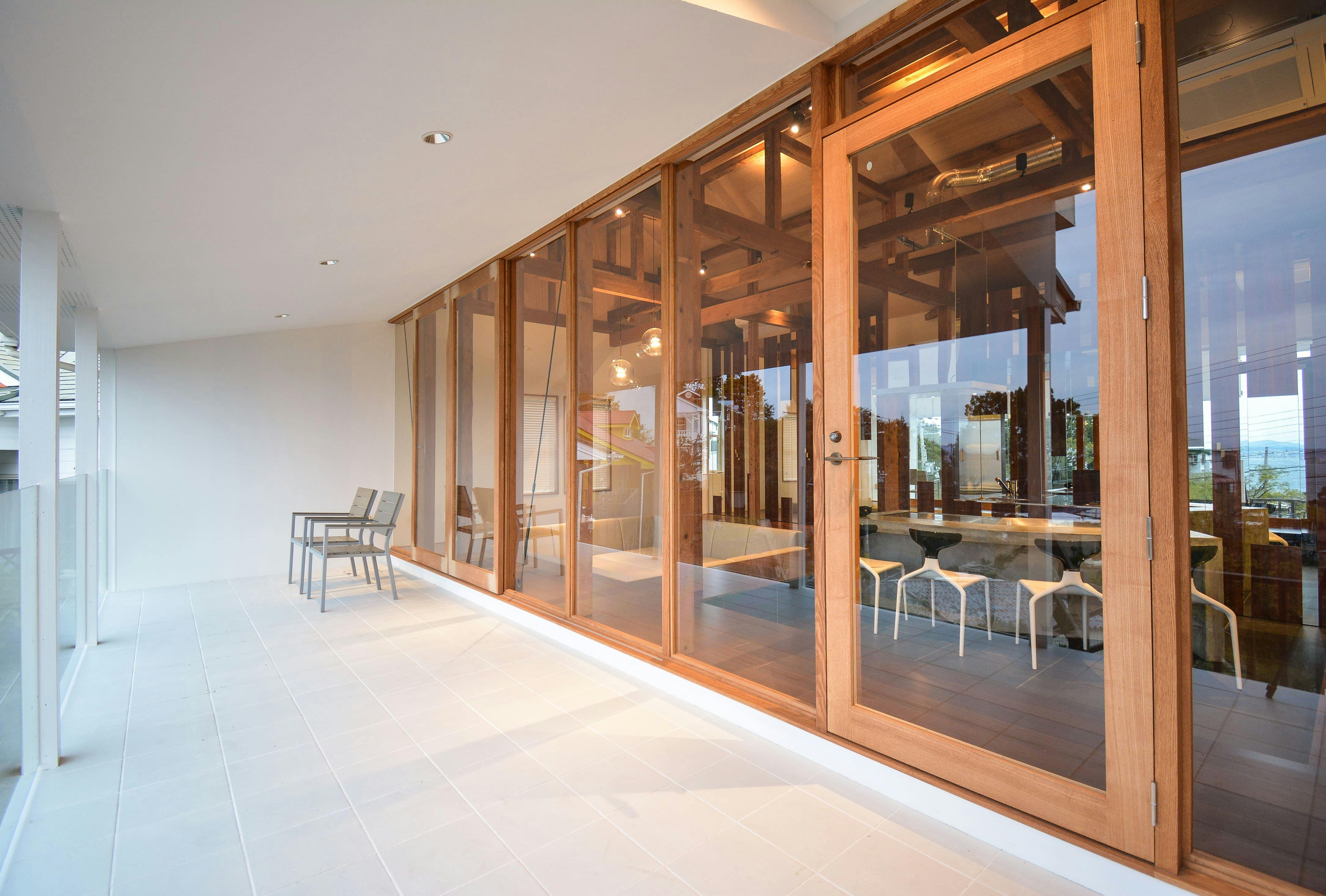 Wellis Villa Hanare