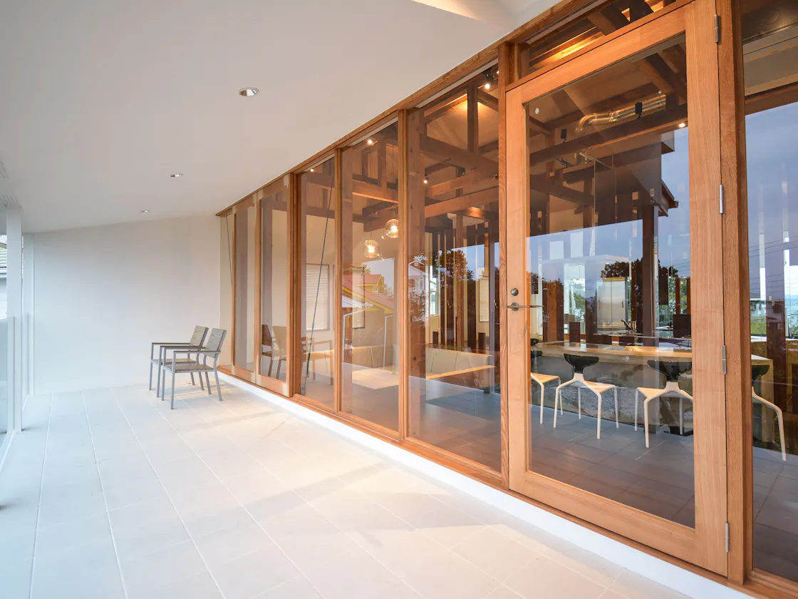 Wellis Villa Hanare