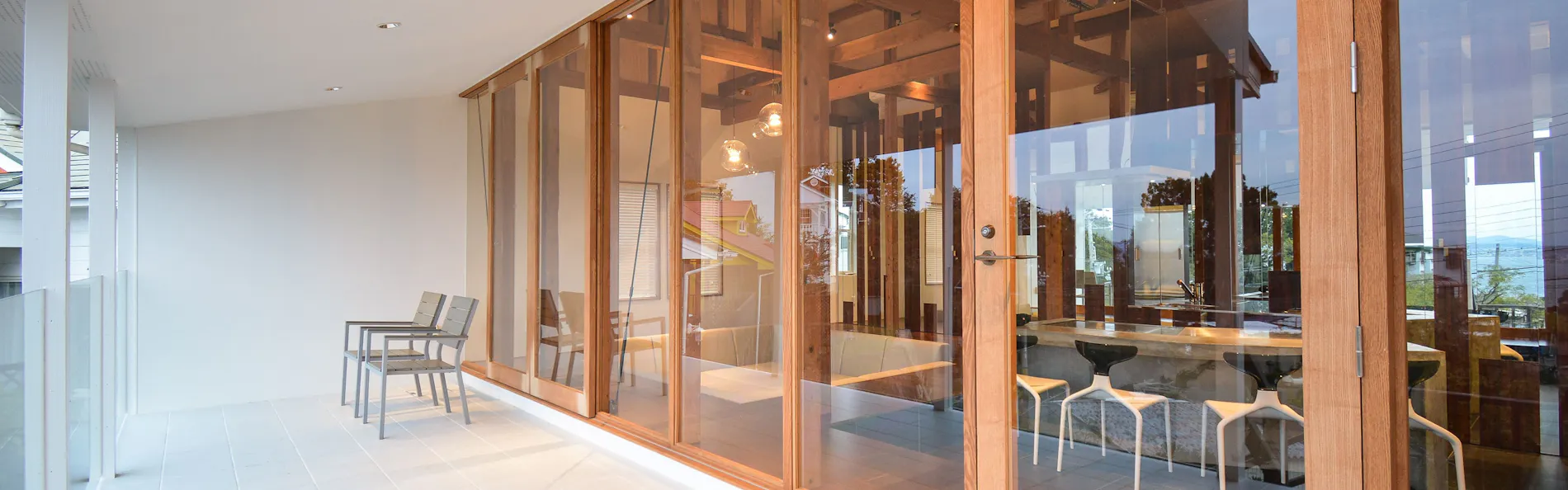 Wellis Villa HANARE