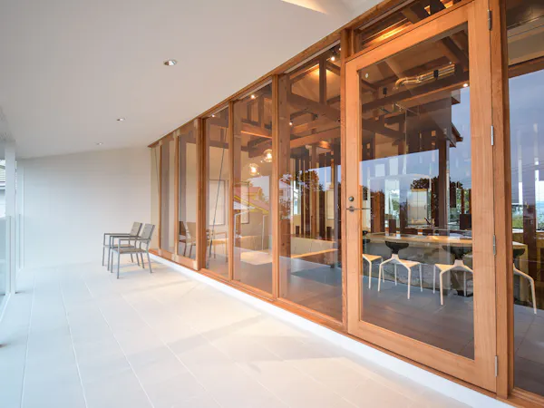 Wellis Villa Hanare