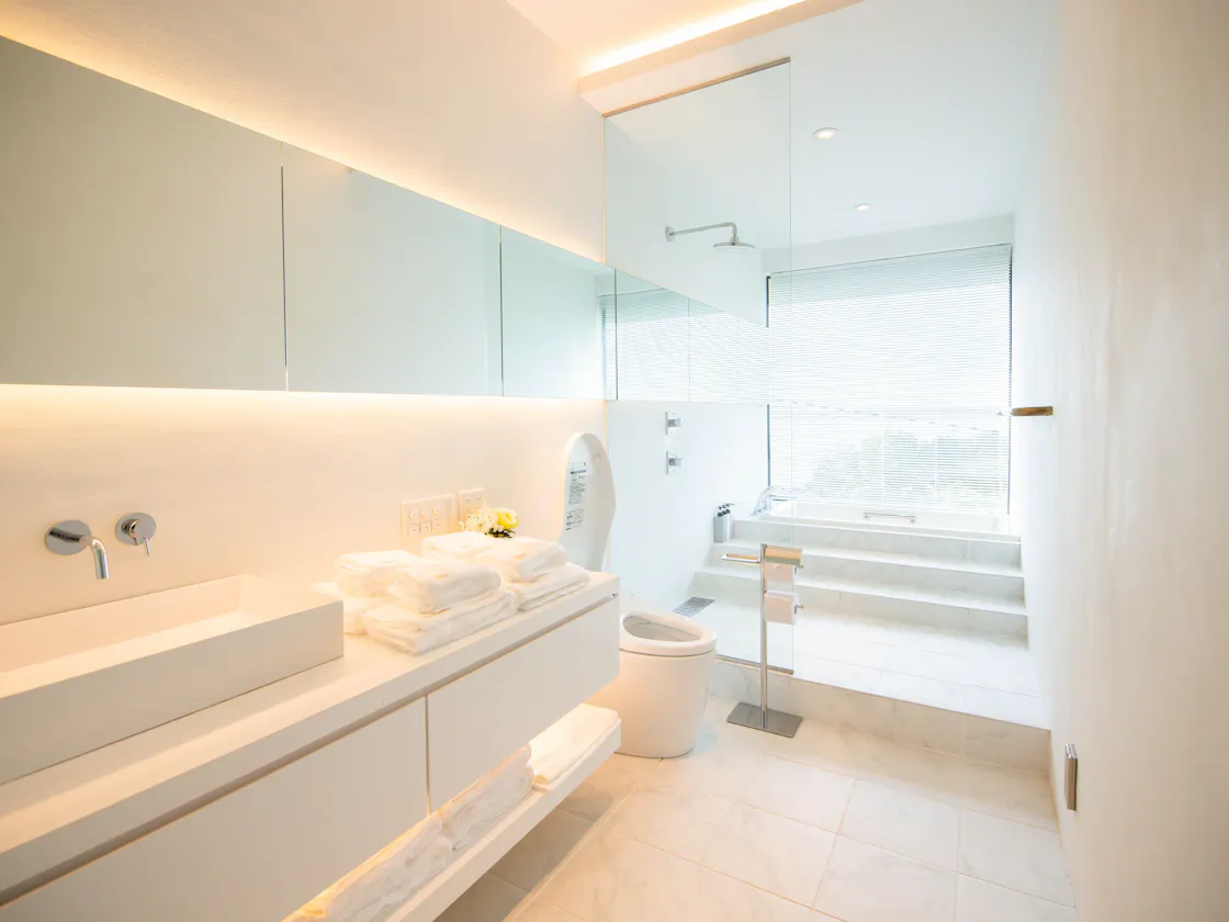 Wellis Villa Hanare