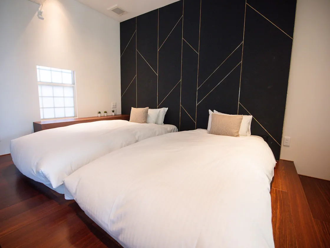Wellis Villa Hanare