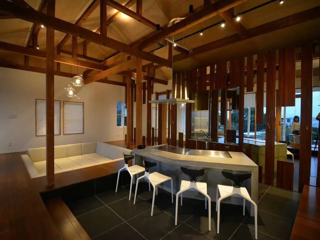 Wellis Villa Hanare