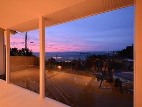 AWAJI Villa Forest