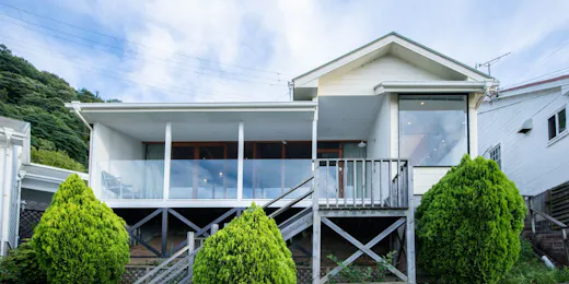 Wellis Villa HANARE