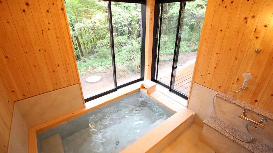 Villa Porte Azur Nasu