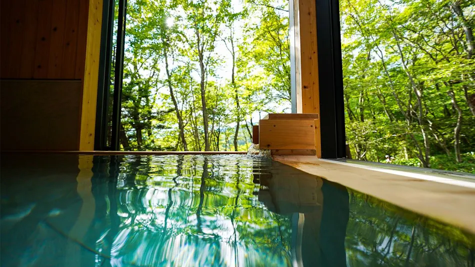 Villa Porte Azur Nasu