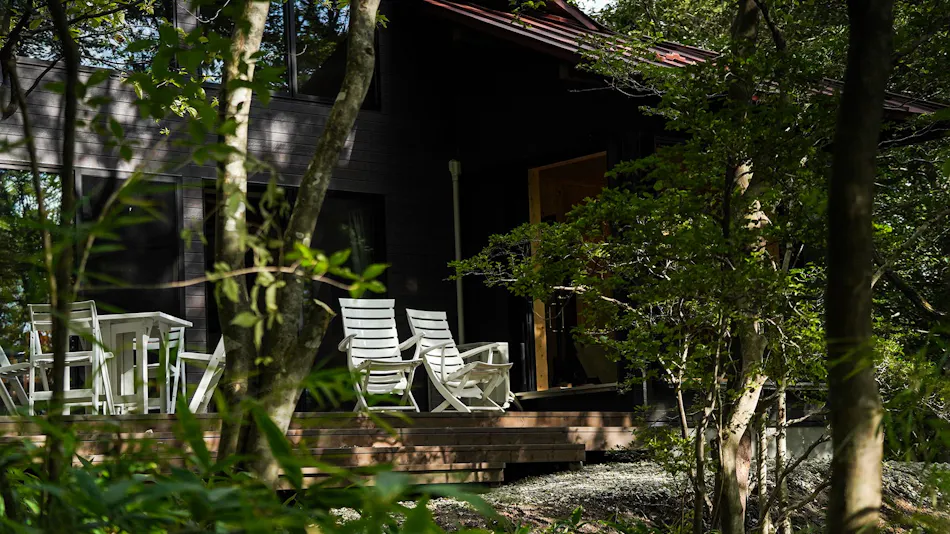 Villa Porte Azur Nasu
