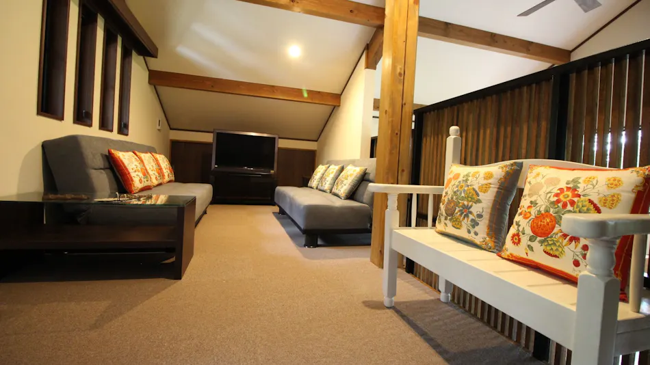 Villa Porte Azur Nasu