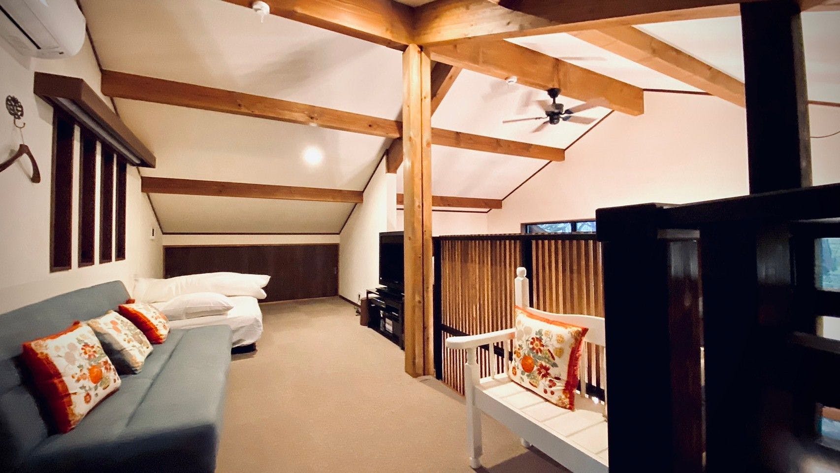 Villa Porte Azur Nasu