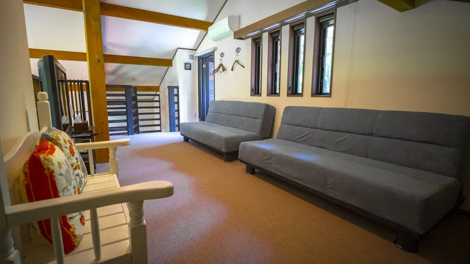 Villa Porte Azur Nasu