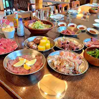 食事のイメージ)