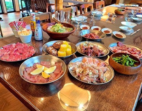 食事のイメージ）