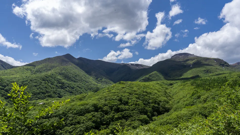 Villa Porte Azur Nasu