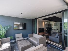 【沖縄県西海岸・東海岸の貸し別荘・コテージ・ヴィラ・コンドミニアム】アーバンヴィラリゾート ALOHI