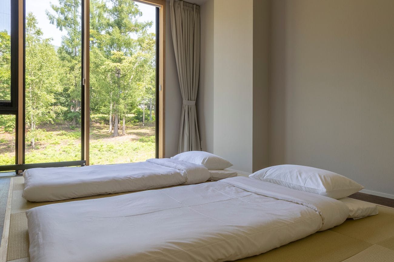 ニセコの露天風呂付客室のお部屋 高級ホテル 旅館 6選 お得に宿泊予約 Yahoo トラベル