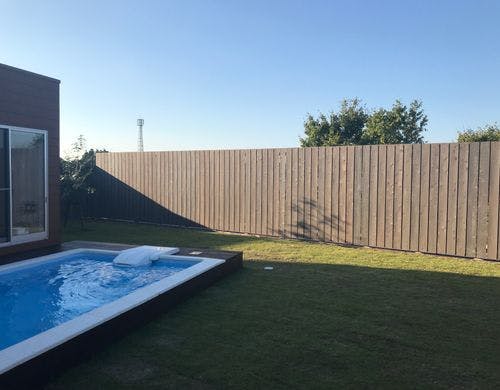 third dog ドッグラン