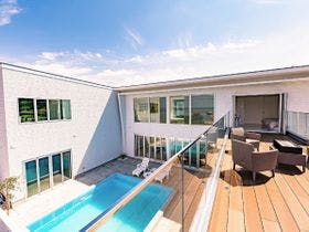 ビットコインヴィラ淡路島のnull