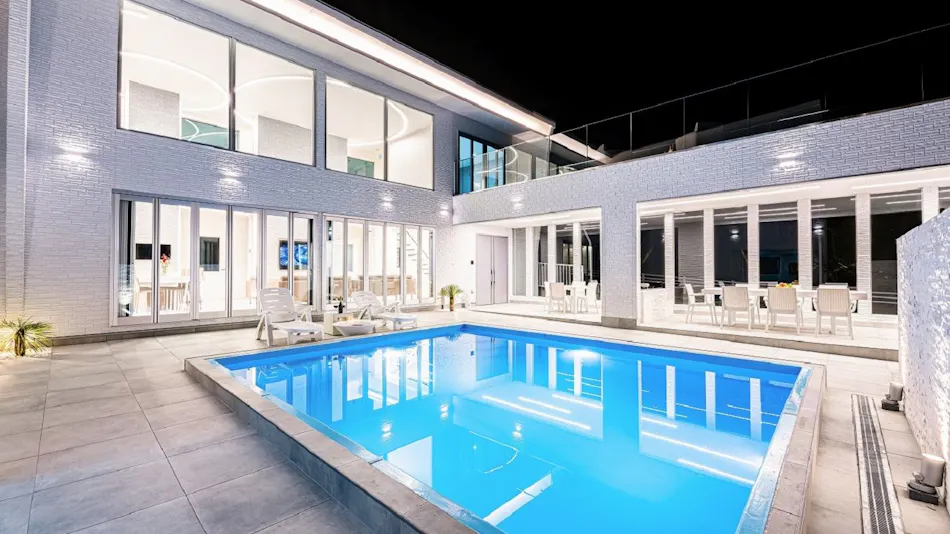 Bitcoin Villa Awaji Island