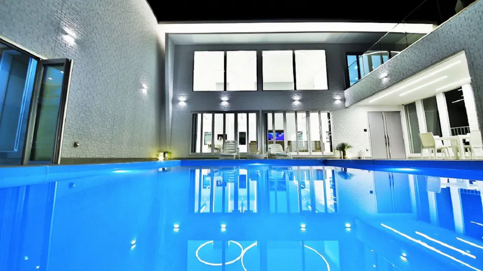 Bitcoin Villa Awaji Island